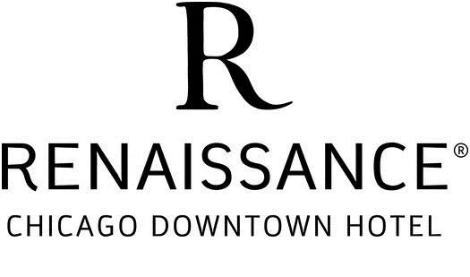Renaissance Chicago Downtown Hotel logo