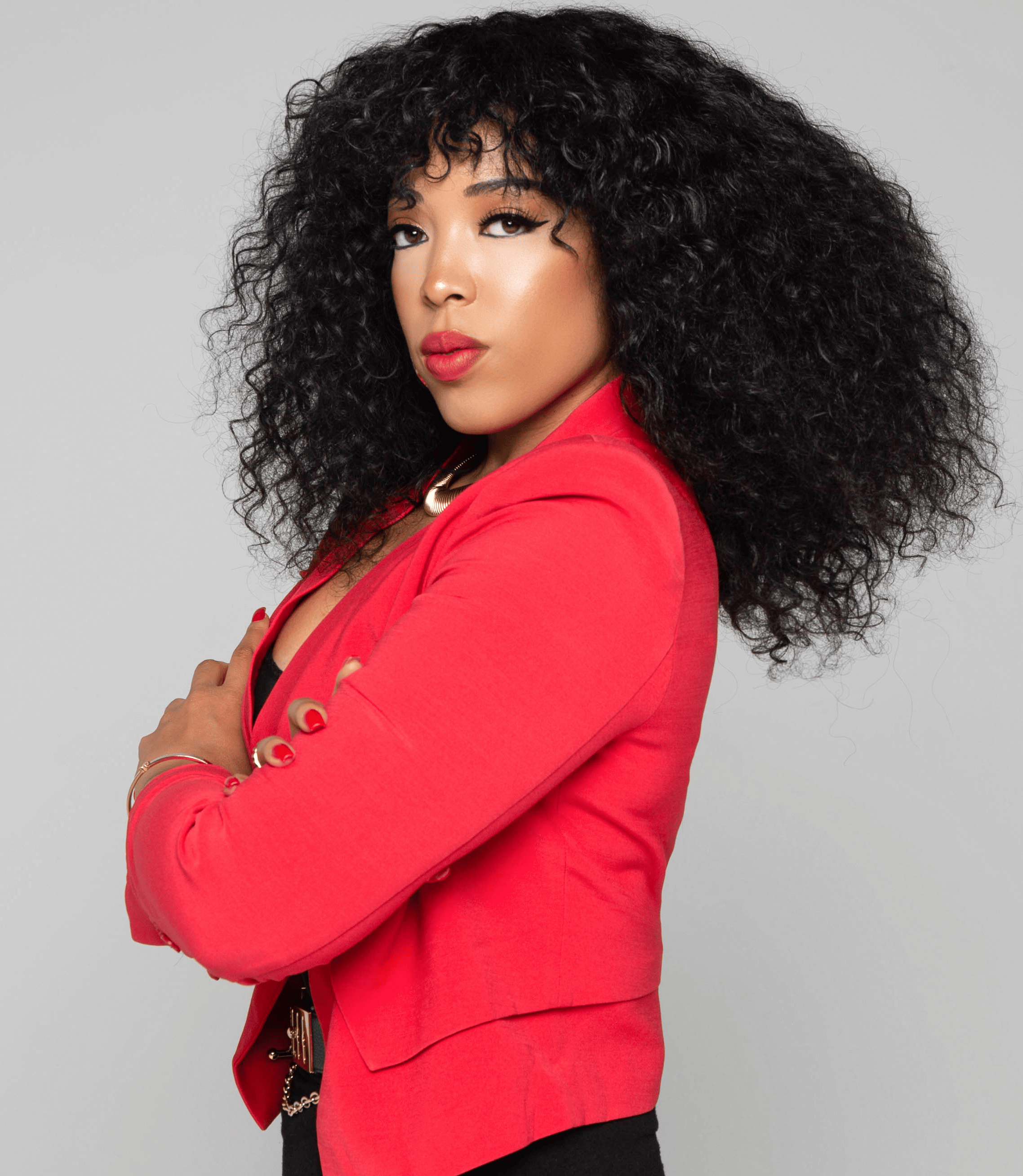 Speaker-Amber-Hall