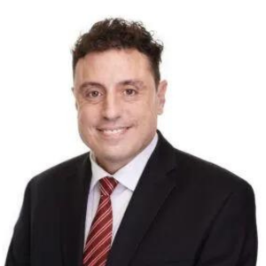 Speaker-Lewis-Melfi