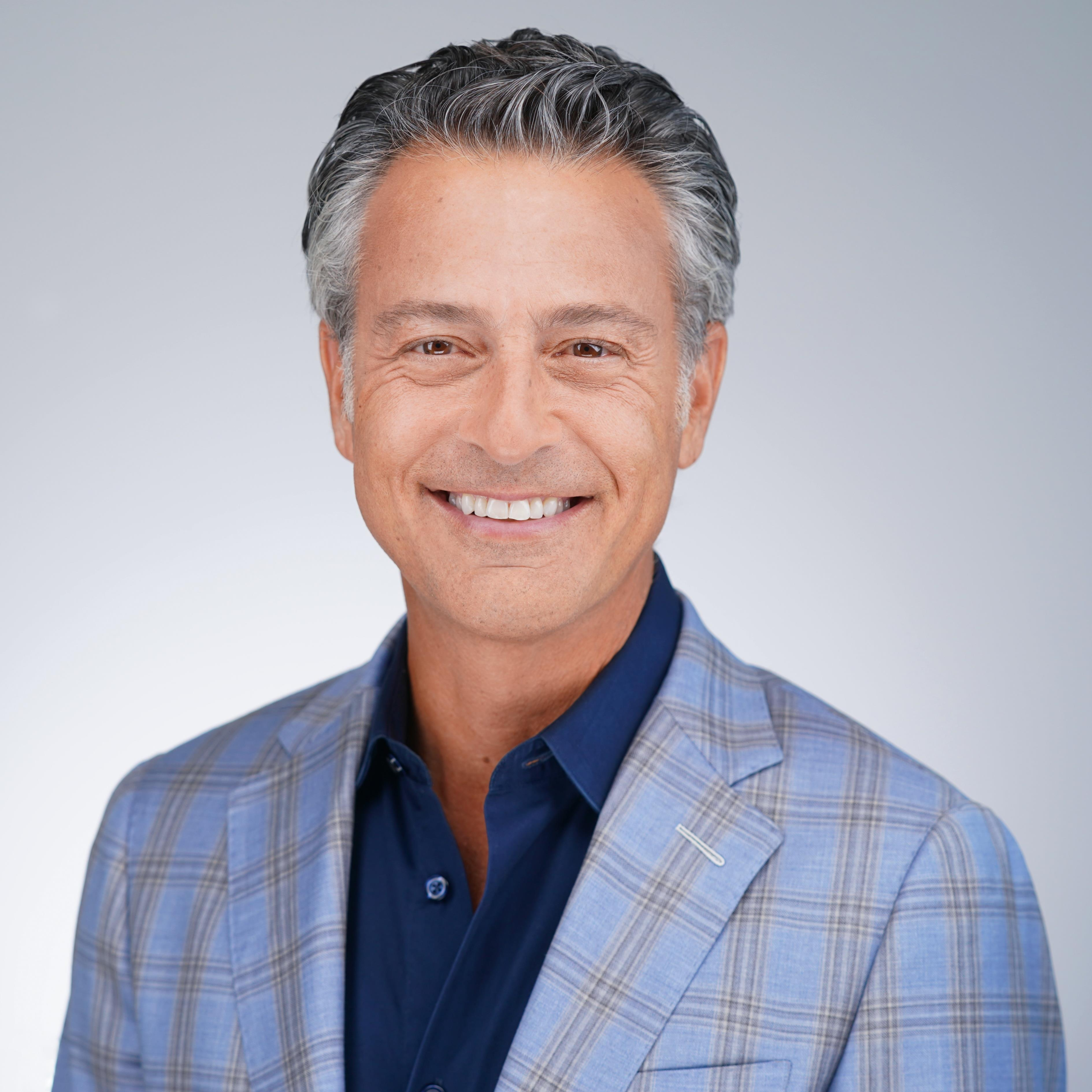 Speaker-Mike-Morse